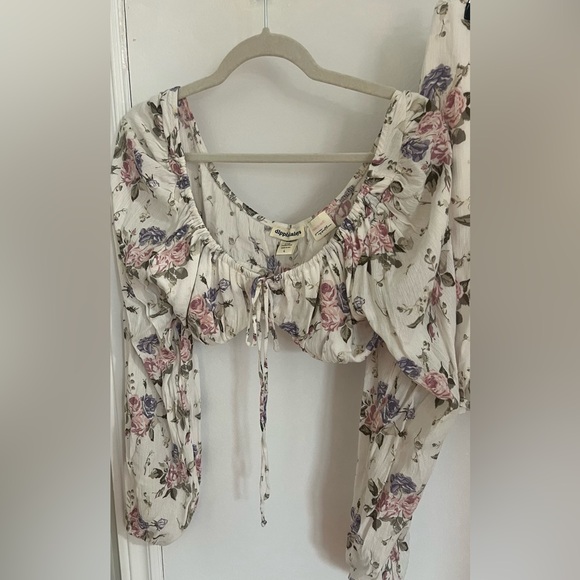 Dipping daisy x mina marlena skirt top set - Picture 3 of 5